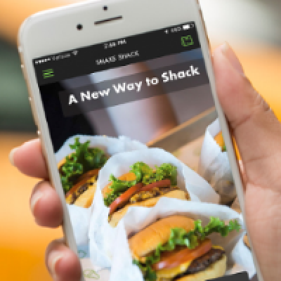 Shake Shack: Free Burger W/ Shack App