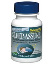 Free Sleep-Assure Samples