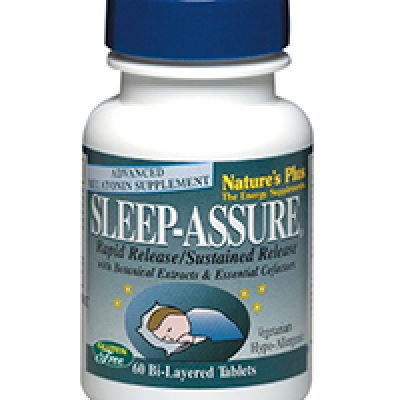 Free Sleep-Assure Samples