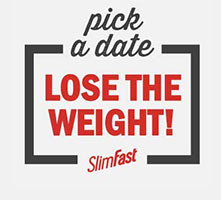 SlimFast: Win a $5,000 Dream Prize