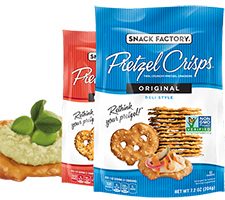 Snack Factory Coupon
