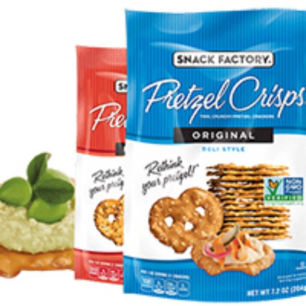 Snack Factory Coupon Oh Yes It s Free