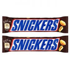 Snickers coupon