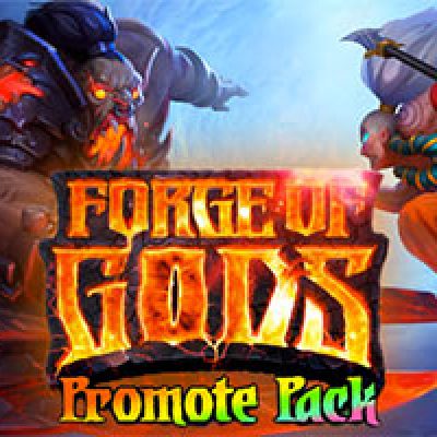 Free Forge Of Gods PC Game