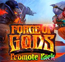 Free Forge Of Gods PC Game