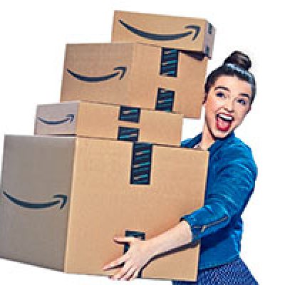 Amazon: Free 6-Month Prime for College Students