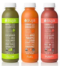 Suja Coupons