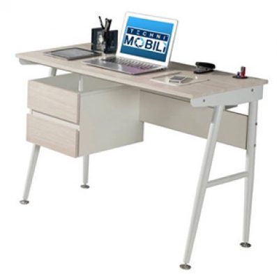 Techni Mobili Hasley Student Desk Just $87.06 + Free Shipping