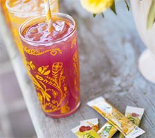 Free True Citrus Samples