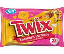 Mars Valentine’s Day Candy Coupon