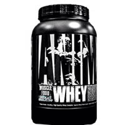 Free Animal Whey Protein Samples