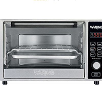 Waring Pro Convection Toaster Oven Just $59.99 (Reg $119.99) + Free Shipping