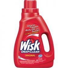 Wisk Laundry Detergent Coupon