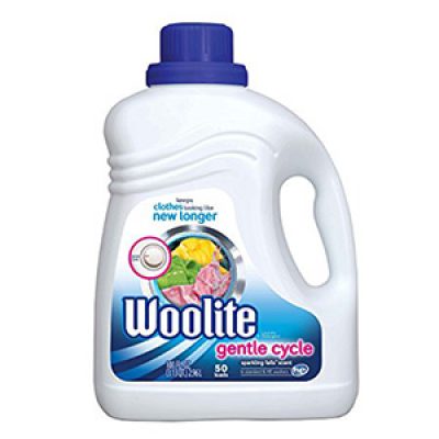 Woolite Coupon