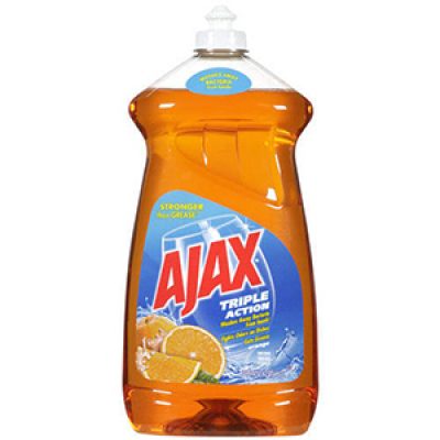Ajax Dish Coupon