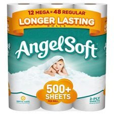 Angel Soft Coupon