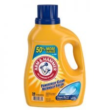 Arm & Hammer Liquid Laundry Coupon