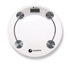 Azorro Precision Bathroom Scale