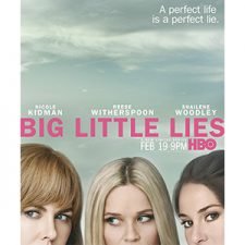 Free Big Little Lies Screening Passes