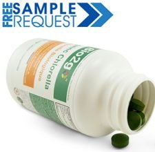 Free Bio2go Health Samples