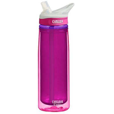 CamelBak eddy Insulated Water Bottle Just $9.50 (Reg $20.00) + Prime