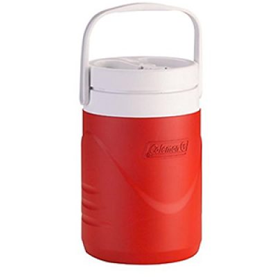Coleman 1-Gallon Jug Just $6.92 As Prime Add-On
