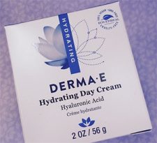 Free Derma-E Hydrating Cream Samples