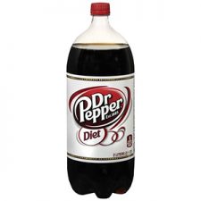 Food Lion: Free Diet Dr Pepper 2-Liter