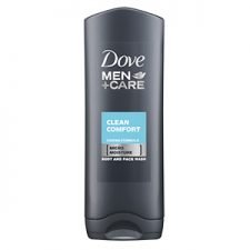 Dove Men Care Body Wash