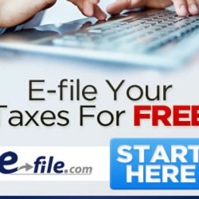 Free Online Tax Filing
