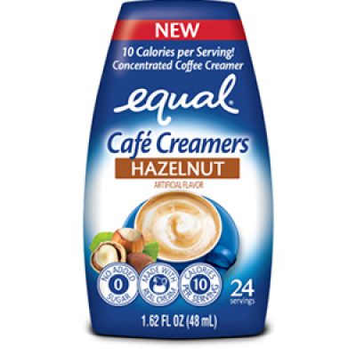 Equal Cafe Creamers