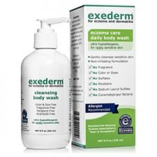 Free Exederm Samples