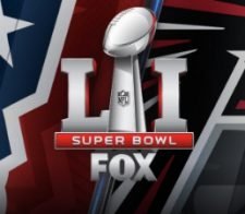 Free Super Bowl LI Stream