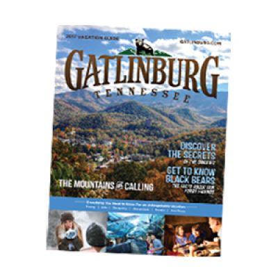 Free Gatlinburg, TN Guide