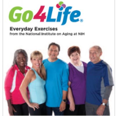 Free Go4Life Exercise DVD