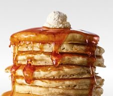 IHOP: Free Short Stack on 3/7