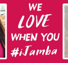 Free $3 Jamba Juice Gift Card