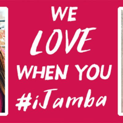 Free $3 Jamba Juice Gift Card