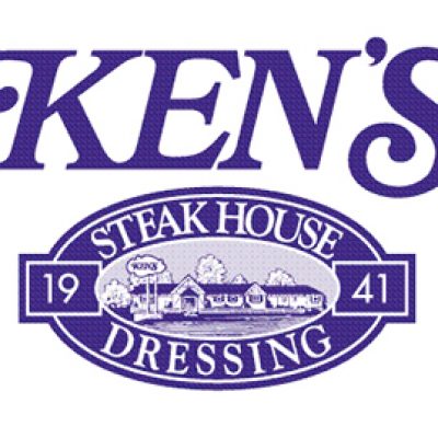 Ken's Steak House Dressings Coupon