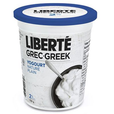 Liberte Yogurt Coupon