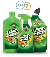 Lime-A-Way Coupon