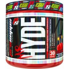 Free Mr. Hyde Samples