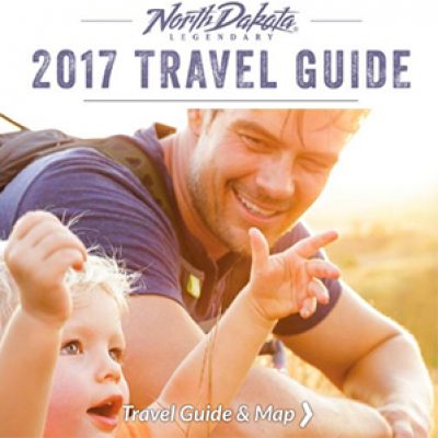 Free North Dakota Vacation Guides