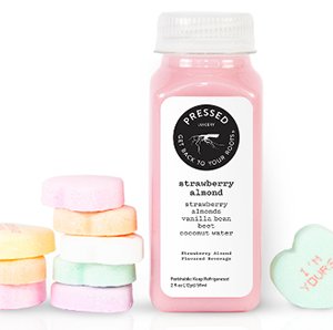 Free Healthy Mini Juice