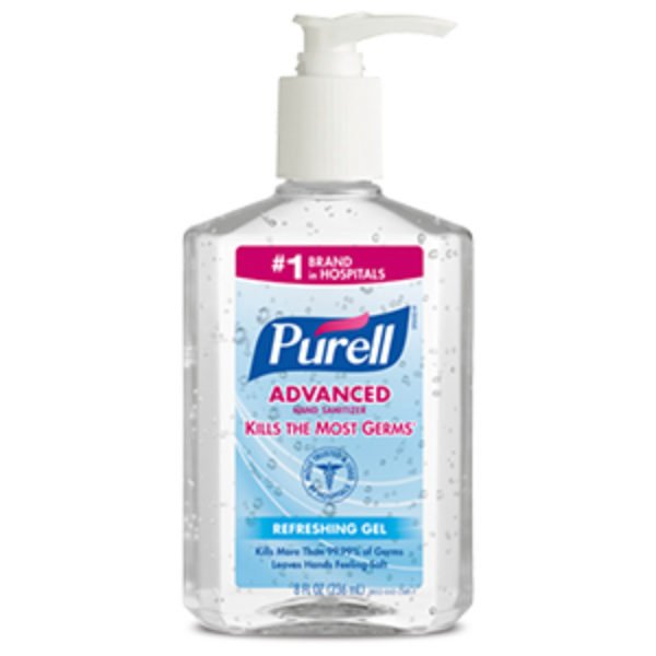 Purell Coupon