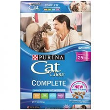 Purina Cat Chow Coupons