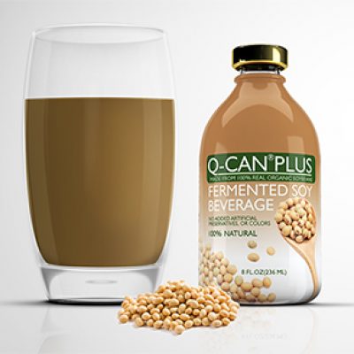 Free Sample of Q-Can Plus