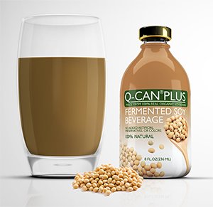 Free Sample of Q-Can Plus
