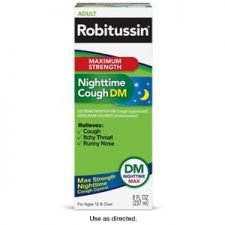 Robitussin Coupon