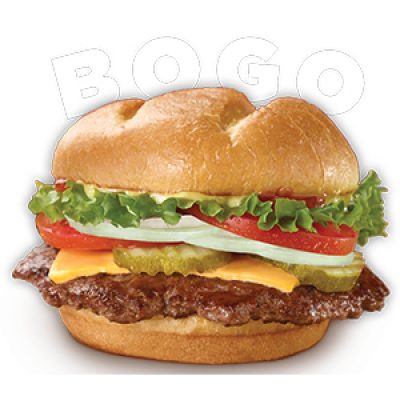 Smashburger: BOGO Free Entree - Last Day